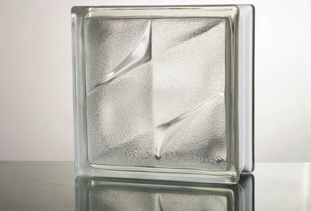 玻璃砖  Glass block